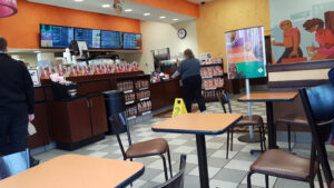 Dunkin' - Elmira