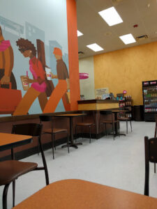 Dunkin' - Monaca