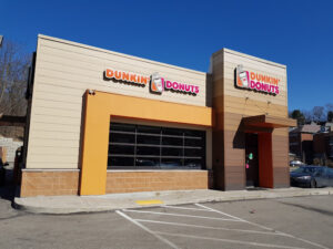 Dunkin' - Pittsburgh