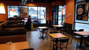 Dunkin' - Pittsburgh