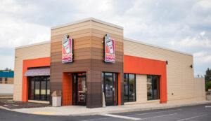 Dunkin' - Johnstown