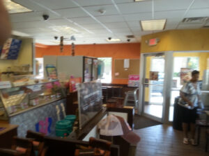 Dunkin' - New Castle