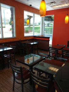 Dunkin' - New Castle