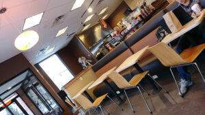 Dunkin' - Grove City