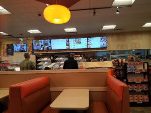 Dunkin' - Altoona
