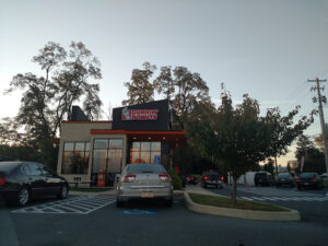 Dunkin' - Camp Hill