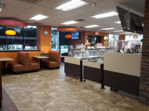 Dunkin' - Lebanon