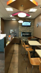 Dunkin' - Lebanon