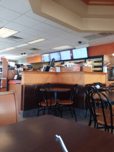 Dunkin' - Bloomsburg