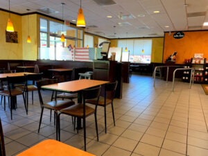 Dunkin' - Pottsville