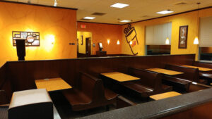 Dunkin' - Pottsville