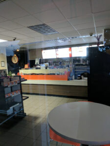 Dunkin' - Easton