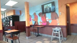Dunkin' - Easton