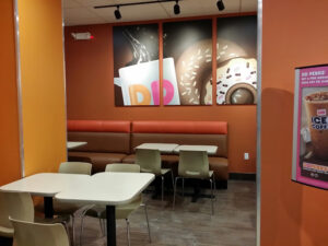 Dunkin' - Palmerton