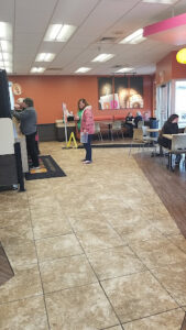 Dunkin' - Wind Gap