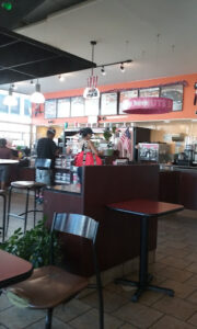 Dunkin' - Allentown