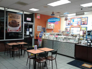 Dunkin' - Allentown
