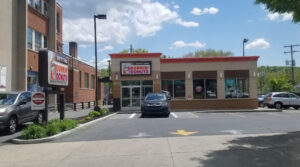 Dunkin' - Stroudsburg