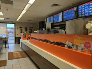 Dunkin' - Clarks Summit