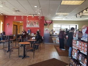 Dunkin' - Scranton