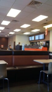 Dunkin' - Scranton