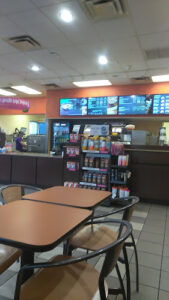 Dunkin' - Scranton