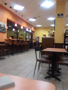 Dunkin' - Scranton