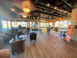 Dunkin' - Montgomeryville
