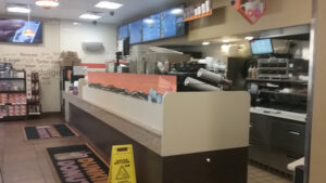 Dunkin' - Bryn Mawr