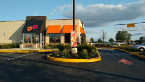Dunkin' - Bensalem