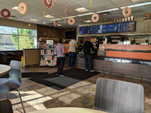 Dunkin' - Yardley