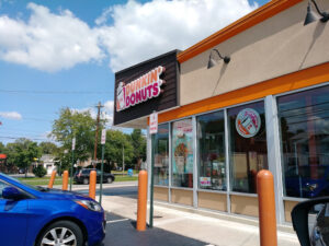 Dunkin' - Norwood