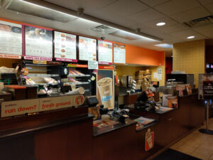 Dunkin' - West Chester