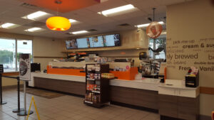 Dunkin' - Norristown