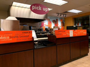 Dunkin' - Norristown