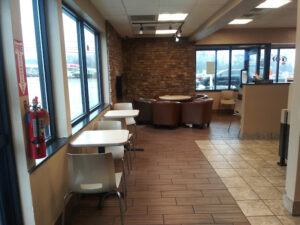 Dunkin' - Norristown