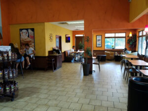 Dunkin' - Collegeville