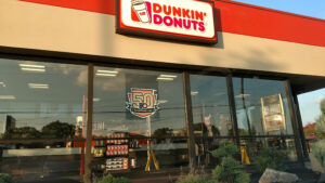 Dunkin' - Conshohocken