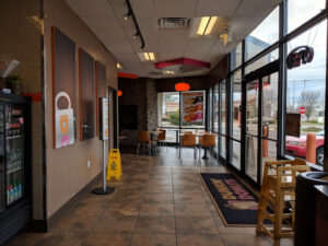 Dunkin' - Lansdale