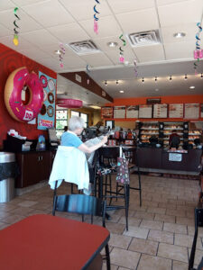 Dunkin' - Lansdale