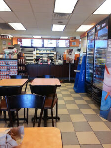 Dunkin' - Middletown