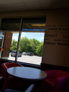 Dunkin' - Middletown