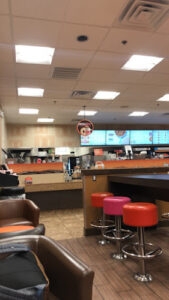 Dunkin' - Newark