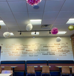 Dunkin' - Newark
