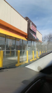 Dunkin' - Wilmington