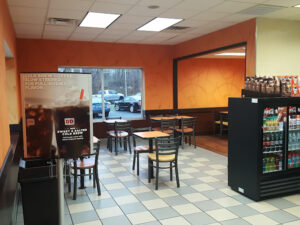 Dunkin' - Wilmington