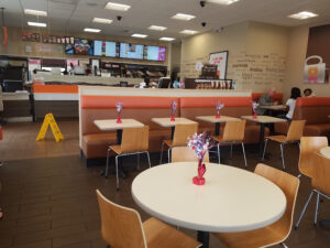 Dunkin' - Georgetown