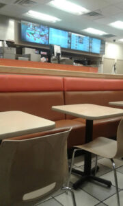 Dunkin' - Seaford