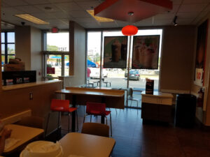 Dunkin' - Manassas
