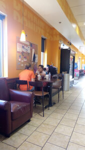 Dunkin' - Manassas